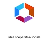 Logo idea cooperativa sociale