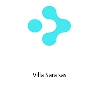 Villa Sara sas