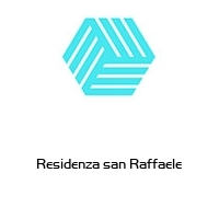 Logo Residenza san Raffaele
