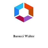 Logo Barocci Walter