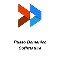 Logo Russo Domenico Soffittature