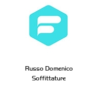 Logo Russo Domenico Soffittature