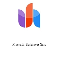 Logo Fratelli Schiavo Snc