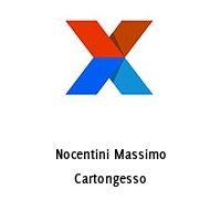Logo Nocentini Massimo Cartongesso