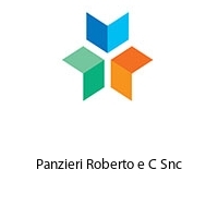 Logo Panzieri Roberto e C Snc