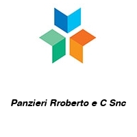 Logo Panzieri Rroberto e C Snc