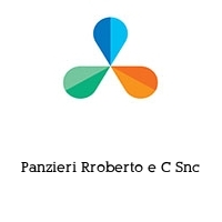 Logo Panzieri Rroberto e C Snc