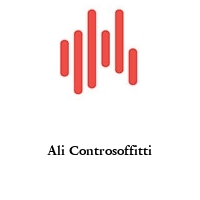 Logo Ali Controsoffitti