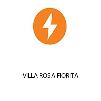 Logo VILLA ROSA FIORITA