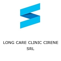 Logo LONG CARE CLINIC CIRENE SRL