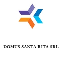 Logo DOMUS SANTA RITA SRL