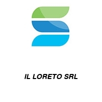 Logo IL LORETO SRL