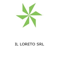 Logo IL LORETO SRL