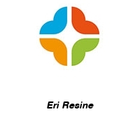 Logo Eri Resine