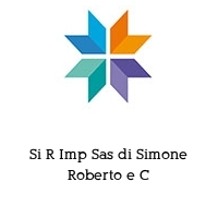 Logo Si R Imp Sas di Simone Roberto e C