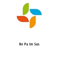 Logo Re Pa Im Sas