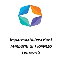 Logo Impermeabilizzazioni Temporiti di Fiorenzo Temporiti
