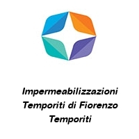 Logo Impermeabilizzazioni Temporiti di Fiorenzo Temporiti