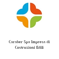 Logo Caraber Spa Impresa di Costruzioni Edili
