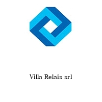 Logo Villa Relais srl