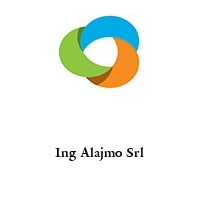 Logo Ing Alajmo Srl