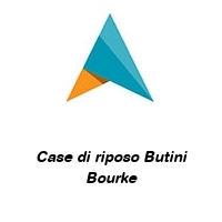 Logo Case di riposo Butini Bourke