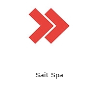 Sait Spa