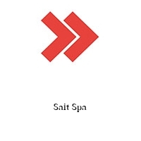 Logo Sait Spa