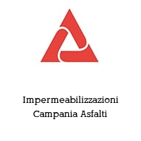 Logo Impermeabilizzazioni Campania Asfalti