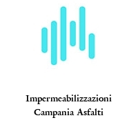 Logo Impermeabilizzazioni Campania Asfalti