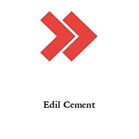 Logo Edil Cement