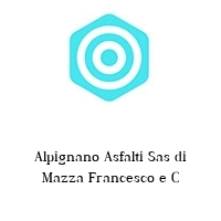 Logo Alpignano Asfalti Sas di Mazza Francesco e C