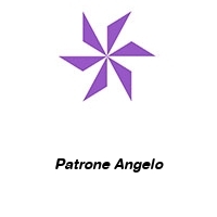 Patrone Angelo