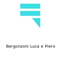 Logo Bergonzoni Luca e Piero