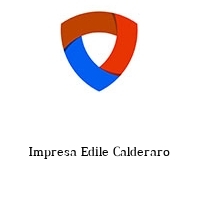 Logo Impresa Edile Calderaro
