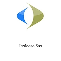 Logo Isolcasa Sas