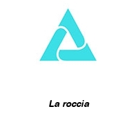 Logo La roccia