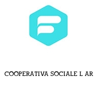 Logo COOPERATIVA SOCIALE L AR
