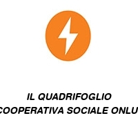 Logo IL QUADRIFOGLIO COOPERATIVA SOCIALE ONLUS