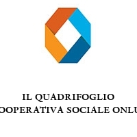 Logo IL QUADRIFOGLIO COOPERATIVA SOCIALE ONLUS