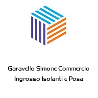 Logo Garavello Simone Commercio Ingrosso Isolanti e Posa