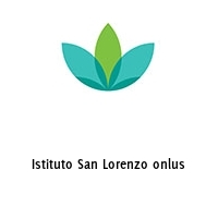istituto san lorenzo onlus