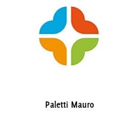 Logo Paletti Mauro