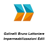 Logo Golinelli Bruno Lattoniere Impermeabilizzazioni Edili