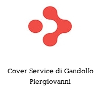 Logo Cover Service di Gandolfo Piergiovanni