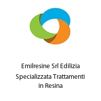 Logo Emilresine Srl Edilizia Specializzata Trattamenti in Resina