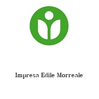 Logo Impresa Edile Morreale