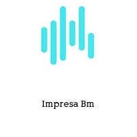 Logo Impresa Bm
