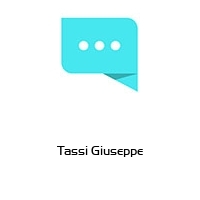 Logo Tassi Giuseppe