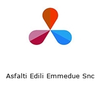 Logo Asfalti Edili Emmedue Snc